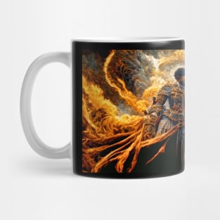 Israelites Awakening Part 1 Gift of Power Mug